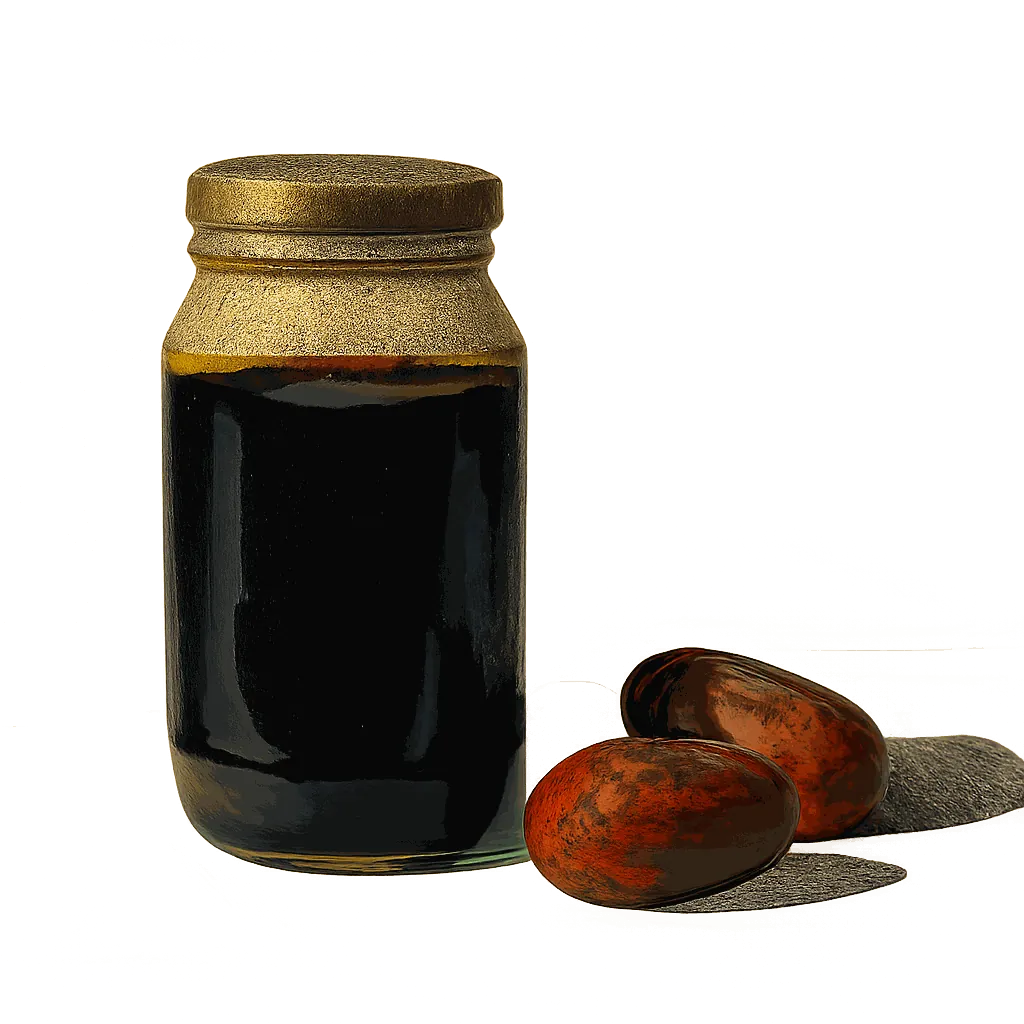 Date molasses